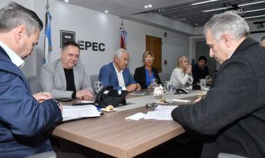 San Francisco contará con un parque solar para la generación de energía a partir de fuentes renovables