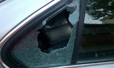 Robos y aprehensiones varias en distintos puntos de la ciudad