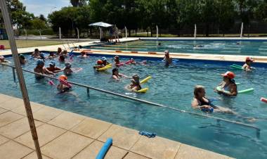 El ex Centro de Educación Física celebra su 50º Aniversario