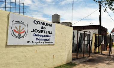 Josefina: preocupa la laguna de tratamientos de líquidos de la curtiembre Taglioretti S.R.L.