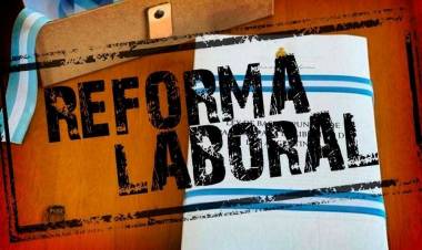 Quedó reglamentada la reforma laboral