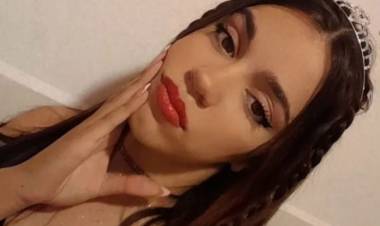 Confirman fallecimiento de joven accidentada en San Francisco