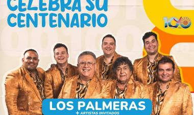 Miramar se prepara para celebrar su centenario