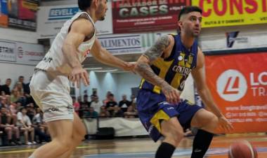 Derrota "santa" de visitante