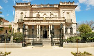 Por el día del Empleado Municipal, no habrá actividad en la Municipalidad de San Francisco. 