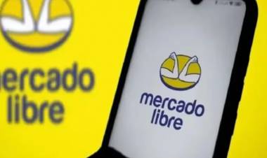 Mercado Libre ofrece trabajo presencial o remoto en Córdoba 