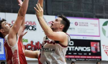 El “albo” no pudo y buscará la plaza al Federal en el repechaje