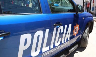 Frontera: tras procedimiento de decomiso de mercaderías detienen a dos personas por resistencia a la autoridad y amenazas