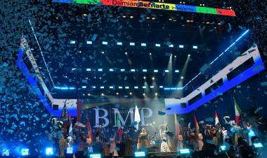 Está confirmada la grilla de artistas locales para el Festival de la Buena Mesa 