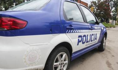 Joven de la ciudad perdió la vida en trágico accidente en Ruta Provincial N° 1