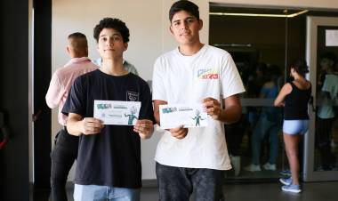 Este miércoles cobran beneficiarios del PPP y Empleo +26