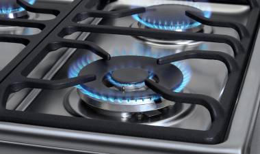 Tarifas de gas: oficializan el aumento que regirá para los consumos de abril