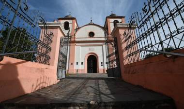 Córdoba ofrece diversas propuestas para Semana Santa