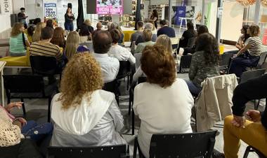 Comenzó atractivo ciclo de cine italiano en nuestra ciudad