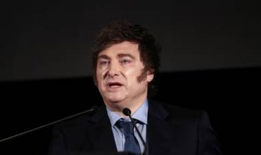 Por cuestiones de agenda, Milei no viajará a Roma para la asunción de León XIV 