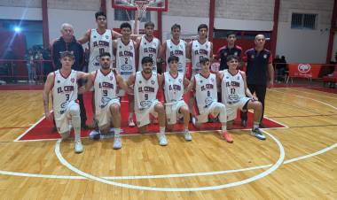 El Ceibo cayó ajustadamente de visitante y está obligado a ganar en casa