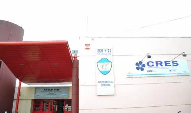 Abrieron las inscripciones 2026 para carreras universitarias en el CRES San Francisco