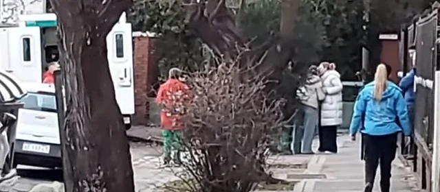 Terrible tragedia en Villa Devoto, CABA: cinco personas de una misma familia murieron por un escape de gas