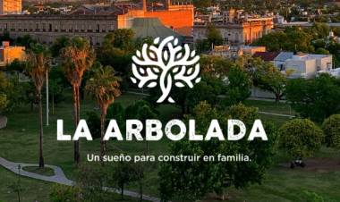 Citan a adjudicatarios del loteo ’La Arbolada’ a una reunión para elección del lote