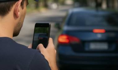 Rafaela: proponen que los ciudadanos denuncien a infractores con pruebas