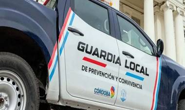 Joven detenido por amenazas y por daños en un domicilio en barrio Jardín