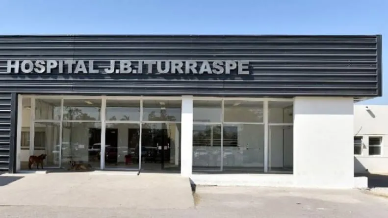 Un empleado de PROSEGUR fue herido de bala y se encuentra internado estable 