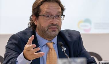 Indec: renunció Marco Lavagna