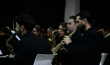 El Municipio abre concurso para cubrir cargos permanentes en la Banda Sinfónica Municipal de San Francisco 