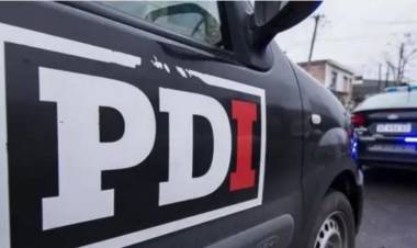 Investigan un ataque armado ocurrido en barrio San Javier de Frontera