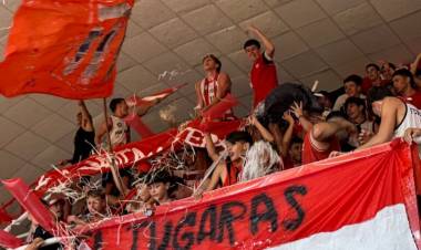 Con rival confirmado San Isidro pone a la venta las entradas para los cuartos de final