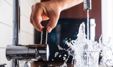 URGENTE: Corte de suministro de agua en barrio Corradi