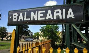 Balnearia: Perdió el control de su auto y dio varios tumbos en la Ruta 17