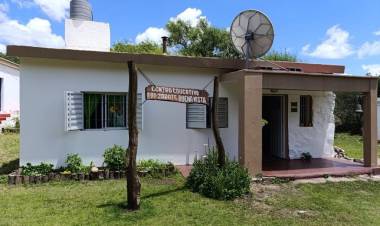35 de las 821 escuelas rurales de la provincia cuentan con un solo alumno