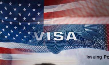 Estados Unidos suspende las citas para visas de inmigrantes en todo el mundo