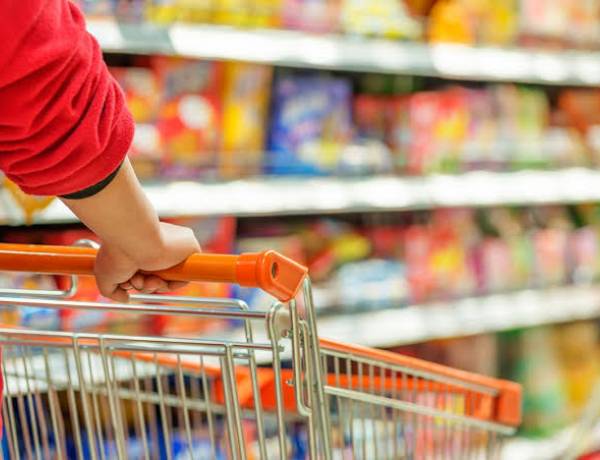 La inflación de junio marcó 1,9% y acumuló 33,5% interanual