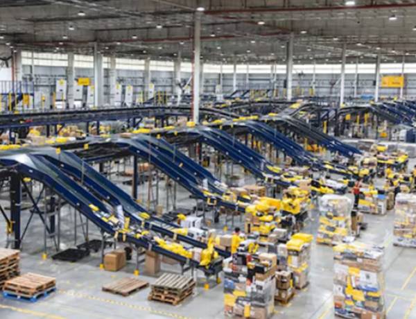Mercado Libre montará en Córdoba el primer centro de almacenamiento del interior del país