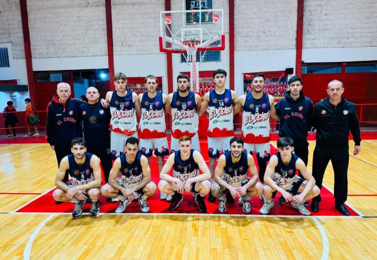 El Ceibo ganó y buscar cerrar la serie en casa