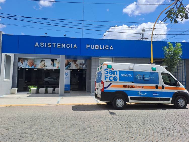 Modalidad de trabajo del municipio el "finde" XL