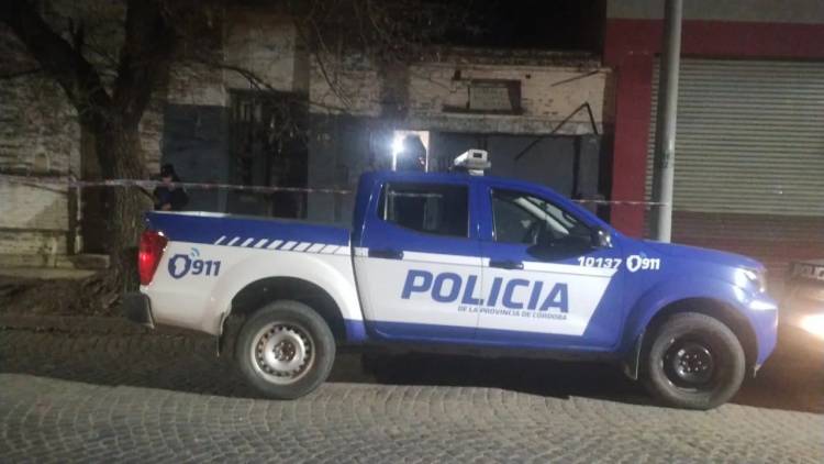 Muerte en calle Cabrera: Imputan por homicidio a la pareja de Sosa 