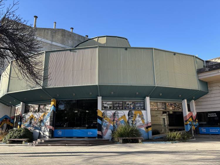 ¿Se licita el arreglo del teatrillo municipal?