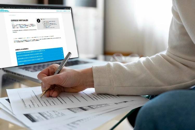 Emprendedores: cursos virtuales, gratuitos y certificados para hacer en agosto