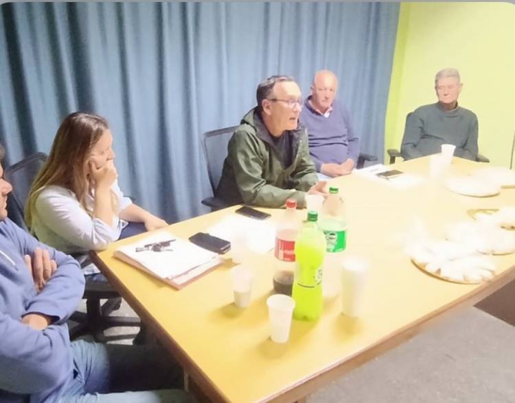 La Paquita anunció la ampliación de su Parque Industrial