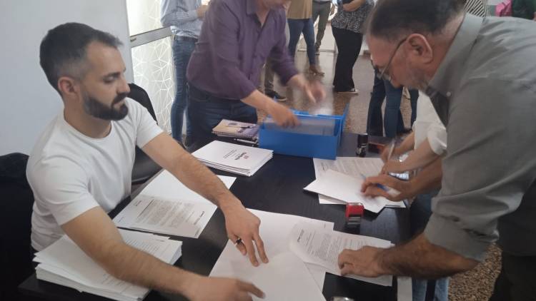 “Nueva oportunidad, construyendo comunidad” es el nuevo programa al que adhirió Frontera