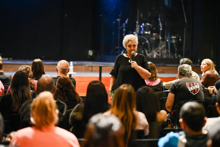 Más de 70 Operadores Sociales certificados en Prevención de Adicciones