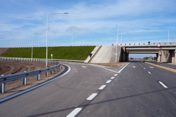 Ruta Nacional 19: Llaryora anticipó que para el 2025 se licitará la finalización de la obra 