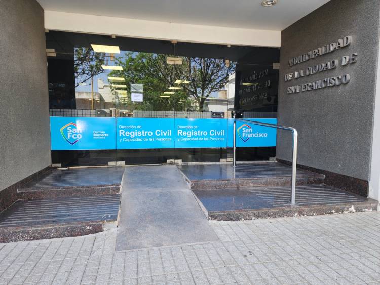 León y Sara los nombres más elegidos en el 2024 en San Francisco