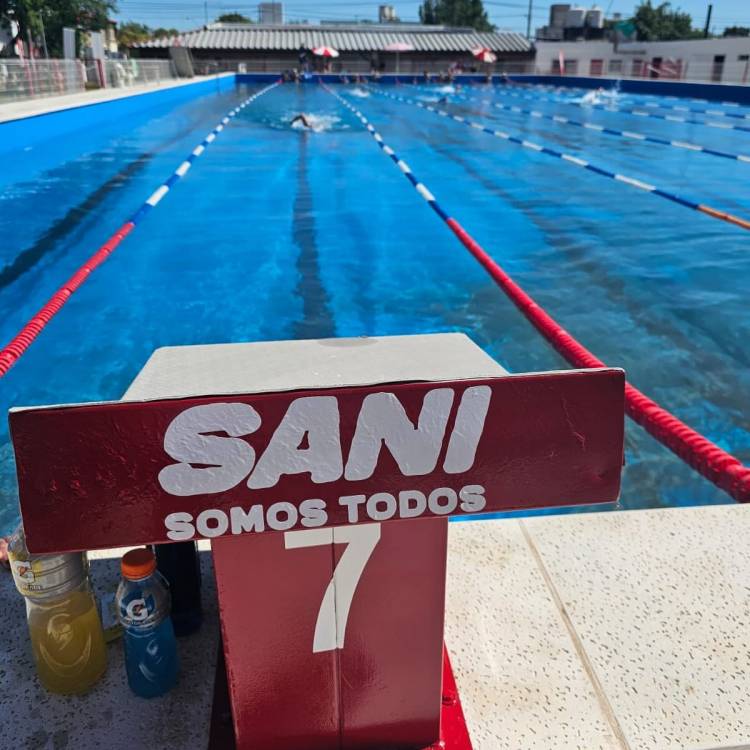 Rescatan a niño de 4 años con principio de ahogamiento en Club San Isidro 