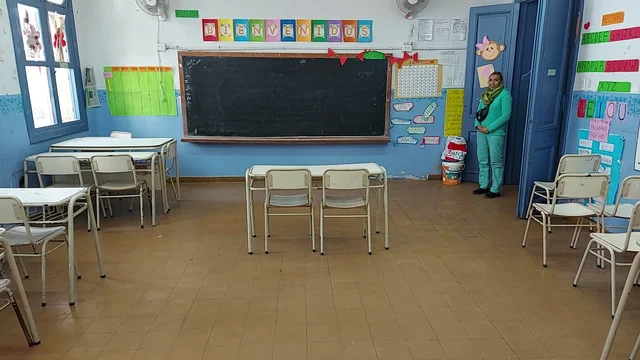 Sindicatos docentes levantaron el paro del 5 de marzo