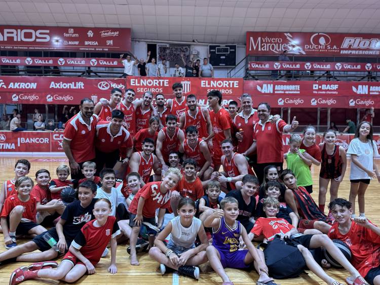 Con chapa de campeón 