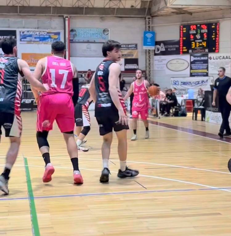 El Tala no levanta cabeza